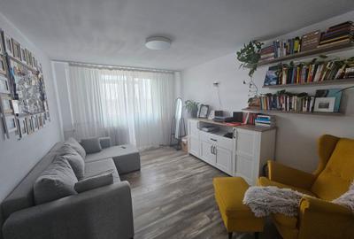 Apartament de 2 camere-Drumul Taberei/2-Room Apartment in Drumul Taberei - 2