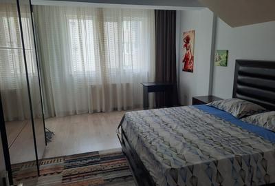 Apartament 3 camere de lux - zona Peninsulara - Plaja Modern - 1.100 euro(E2) - 13