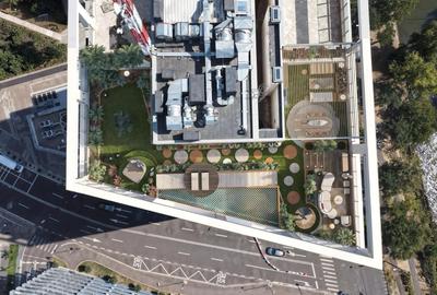 ISHO Etajul 20, cel mai spectaculos Penthouse al Timisoarei cu terasa de 270 mp - 12