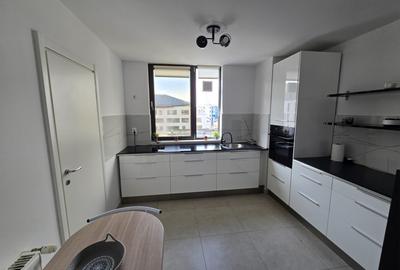 Închiriere Apartament lux in apropierea parcul Herastrau- parcare subterana - 11