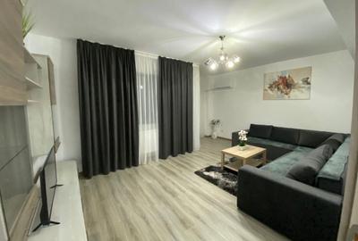 Inchiriere 2 Camere Metrou Aparatorii Patriei Aleea Tomesti - 1