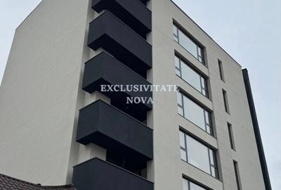 Dacia – Eminescu - Vânzare - Penthouse 3 camere + Terasă panoramică ! - 6