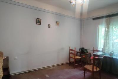 GARA CENTRU PIATA UNIRII TEREN 377 MP CU CASA -300,000 EUR - 12