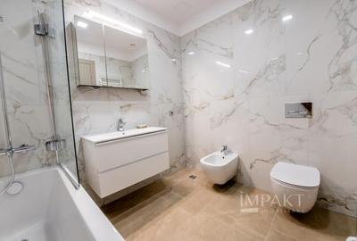 Apartament 3 camere 110 mp terasa 30 mp parcare subterana Buna Ziua - 8
