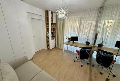 Oază Premium în Iancu Nicolae | 3 Camere Lux cu Grădină | Boutique - 9