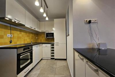 Apartament cu 2 camere in Bellevue Residence - 9