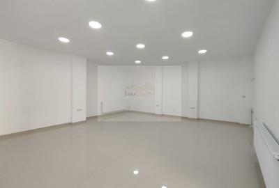 Vanzare spatiu comercial-Ultracentral-CLUJ- 86.7mp, 1.200€/lună Chirie - 4