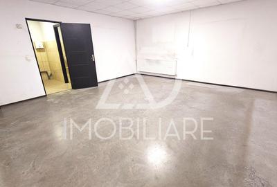 Spații Comerciale în Târgu Jiu, zona Debarcader – Strada Dumitru Petrescu - 3