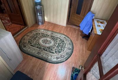 ZONA ALEXANDRU CEL BUN  -  CASA 4 CAMERE ,TEREN 216 MP - 15