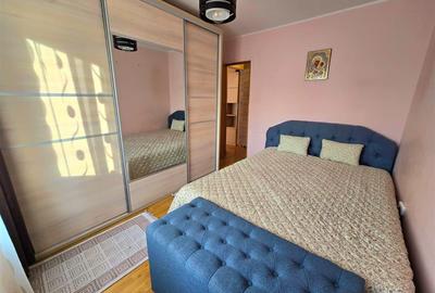 Apartament 2 camere Piața Ovidiu - 12