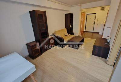 Apartament cu living, bucatarie si nisa de dormit zona Iulius Mall - 4
