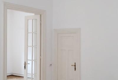 Casa solida parter si pod in zona Floreasca, 4 camere, inaltime 3,5m, garaj - 11
