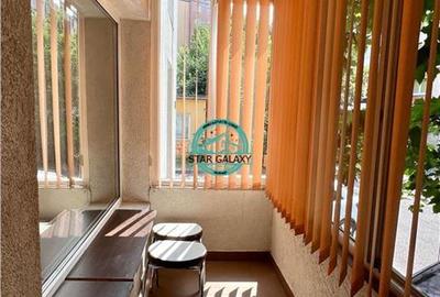 Apartament 3 camere de inchiriat Dambu, complet mobilat, Bloc Nou - 10