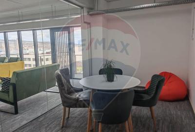Spatiu de birouri de 275mp de inchiriat in zona Marasti - 3
