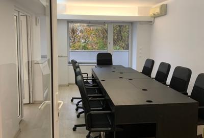 Locatie exceptionala, centru,UNIRII,STRADAL,MONOLIT,vedere bulevard,pe sud,102mp - 25