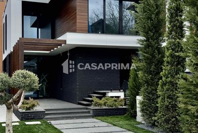 Uită de penthouse – alege o casa de lux în Copou! - 7