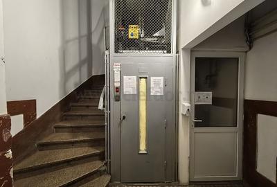 Apartament cu 4 camere langa Ateneul Roman - 24