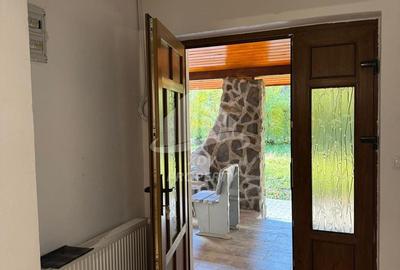 Pensiune/ Vila Valea Avrigului - 9