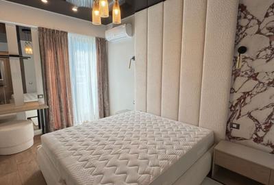 PENTHOUSE 4 ROOMS | PIPERA | 160 SQM TERRACE | FIRST RENTAL - 5
