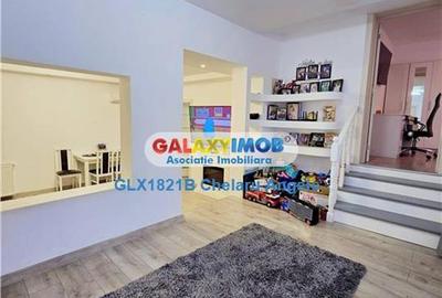Dobroesti,vila  8 camere,garaj,185 mp utili, teren 222 mp.la cheie - 30