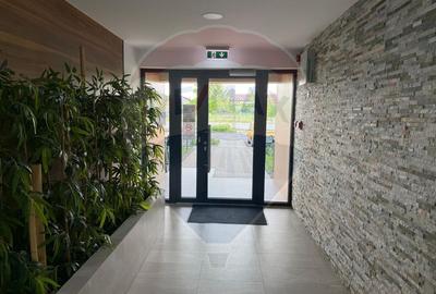 Vanzare Apartament 2 camere Hils Splai - 10