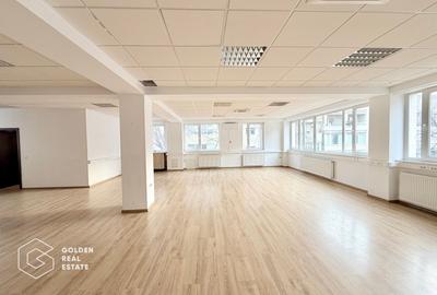 Spatiu birouri 140 mp, Bd. Liviu Rebreanu - 1