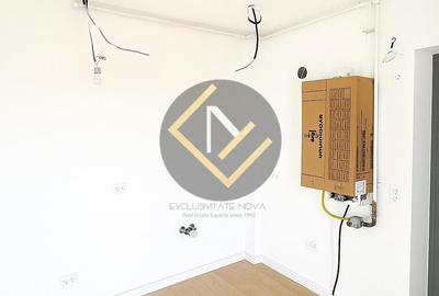 Bloc boutique – DACIA  | Apartamente premium în centrul Bucureștiului . - 8