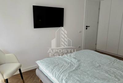 Apartament nou de vânzare,mobilat, cu 2 camere si gradina proprie, Ciarda Rosie - 8