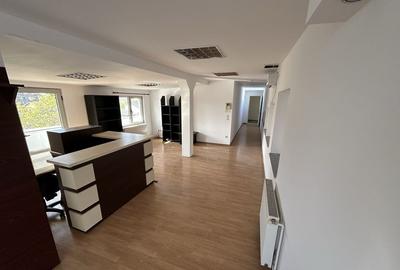 Spatiu comercial | Chitila | Centrala proprie | Balcon - 5