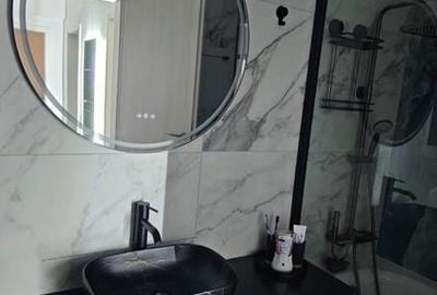 Apartament cu 2 camere decomandat! Popesti-Leordeni - 3