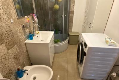 Apartament cu 2 dormitoare și parcare cu CF ! - 7
