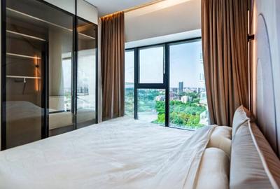 APARTAMENT 2 CAMERE - FLOREASCA - PARCARE INCLUSA - COMISION 0% - 4