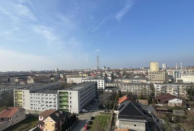 Apartament 3 camere + parcare - Vivalia Complexul Studentesc - 9