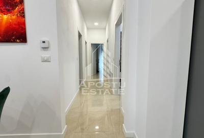 Penthouse 4 camere de vanzare, 101 mp,  Zona Torontalului, Timisoara - 8