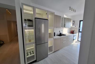 Apartament 3 camere Fundeni LUX, incalzire in pardoseala ,pacare subterana - 1