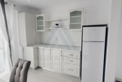 Apartament 2 camere 2 balcoane parcare privata zona Doamna Stanca - 6