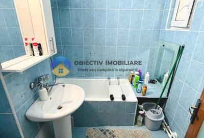 Apartament 4 camere –Precista– 78,46 mp utili - 7