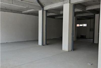 Spatiu Comercial - 200 mp - Balanta - Clinica Medicala - Showroom - Comert - Ser - 2