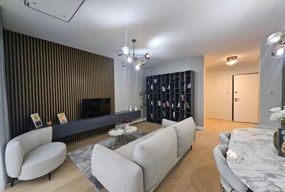 APARTAMENTE NOI DE VANZRE LANGA PADUREA BANEASA - 2