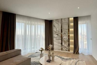 Stunning view Apartment 3 bedrooms - Verdi Park - 1