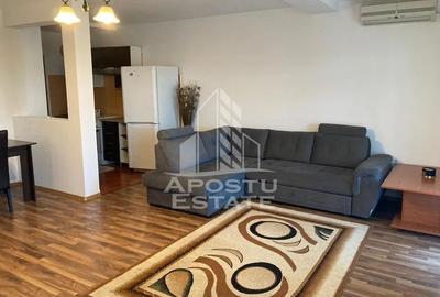 Apartament cu 3 camere decomandat, mobilat în Steaua