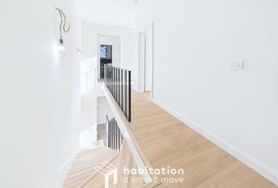 Duplex exclusivist cu grădină  | Smart Home| Calea Lipovei - 23
