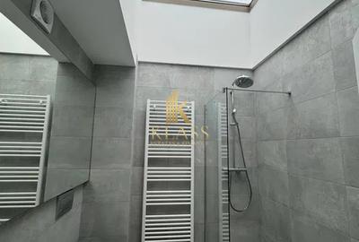Apartament 2 camere in ArtCity by BogArt - 6