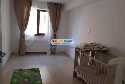 Apartament 3 camere, mobilat, renovat, loc parcare, Dobroesti - 5