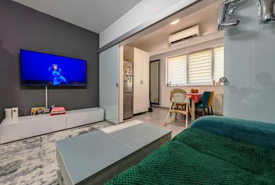 ROANDY-Apartament complet mobilat si utilat in bloc nou-Vest - 1