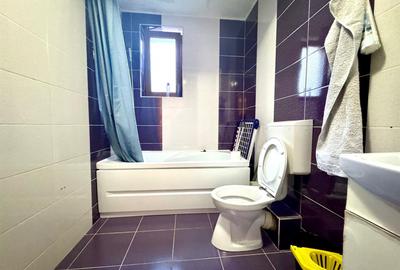 De inchiriat Apartament 2 camere Bloc Nou Cartierul Buna Ziua - 6