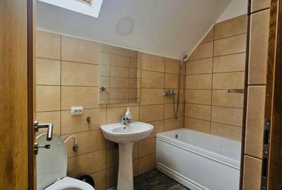 CASA INDIVIDUALA 5 CAMERE | CORBEANCA | TEREN 265MP | PARCARE | - 12