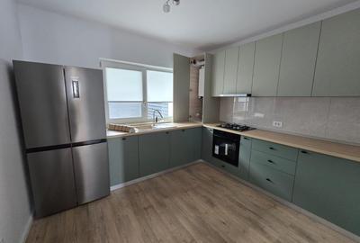 Casă P+1 de închiriat - Totul nou - Valea Lupului - 1