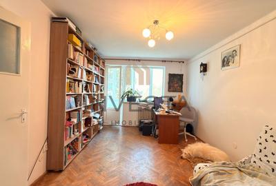 Apartament cu 2 camere decomandate,  zona Iulius Mall! - 1