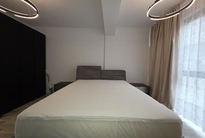 Apartament 2 camere modern | Open-space | 700€ - 5